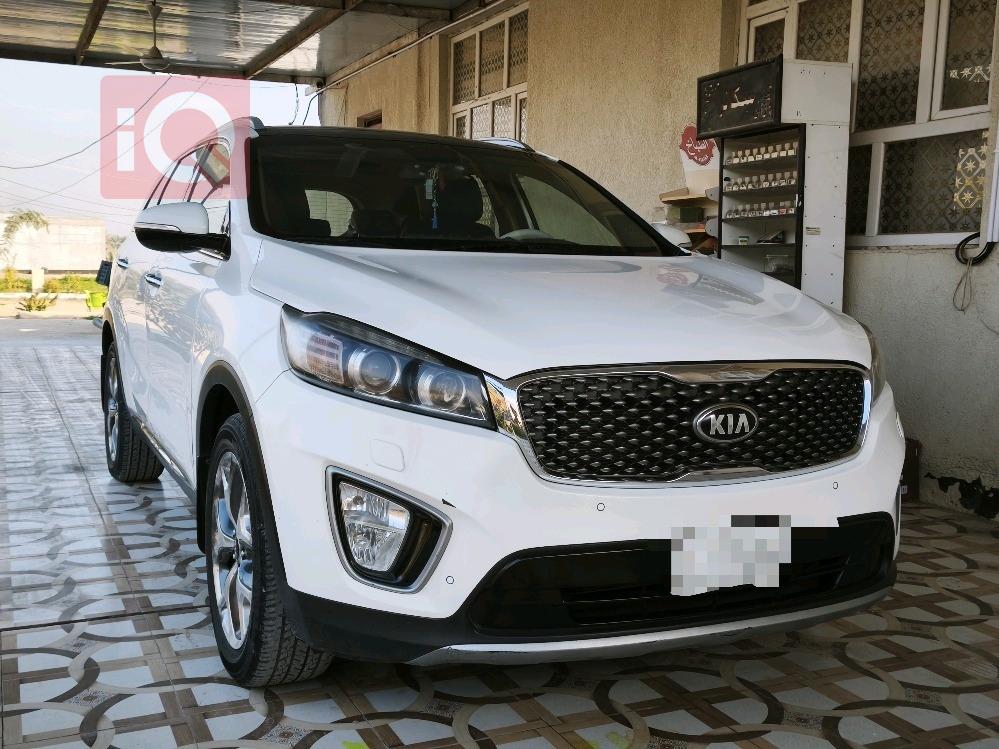 کیا سۆرینتۆ